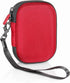CaseSack GPS Case for Izzo Swami 6000, 4000, 5000 Golf GPS Rangefinder; Garmin Approach G30, G6, G7...